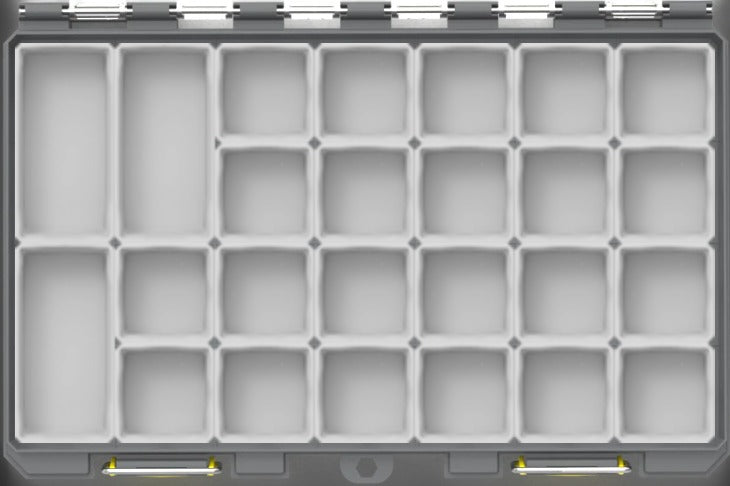 Customized Box - Colony 28T - cde68571-6803-4d83-b39f-6dc4a958a3ad