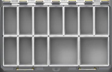 Customized Box - 92740949-d933-4012-84b8-d91f834920df