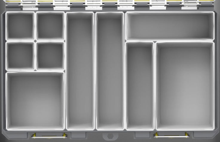 Customized Box - Colony 28D - 92b71ebc-847d-4859-be91-440b15a5dbed