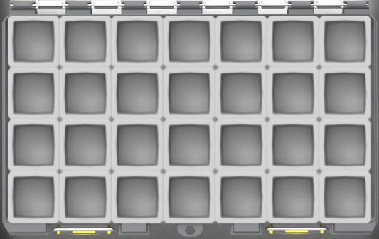 Customized Box - Colony 28 - c9beee6e-cc36-4c78-9a21-f0dc955e872b