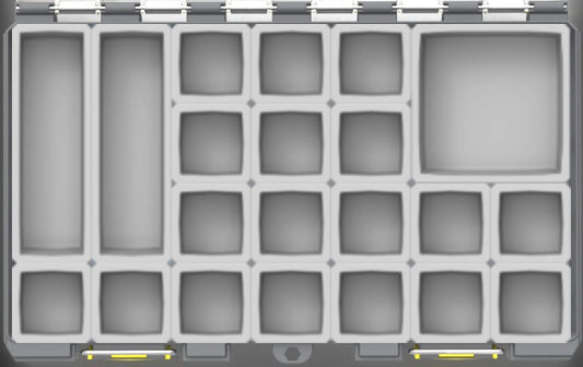 Customized Box - Colony 28 - 5bdbb636-e71f-493f-b561-ceb51e039dde