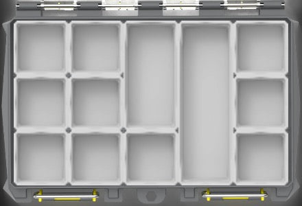 Customized Box - Colony 15T - 1095906a-410e-4135-bd25-5d85c51e4b9f