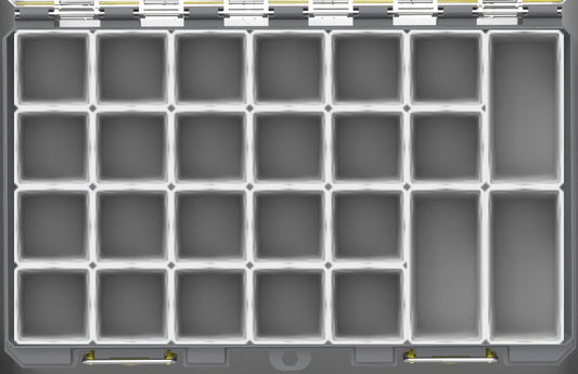 Customized Box - Colony 28D - 55a29029-1abf-4614-aa57-596c77e8fcfb