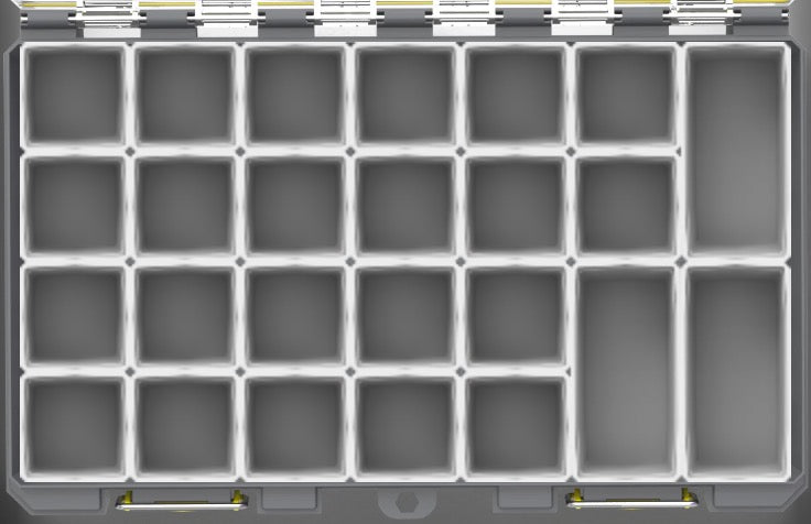 Customized Box - Colony 28D - 55a29029-1abf-4614-aa57-596c77e8fcfb