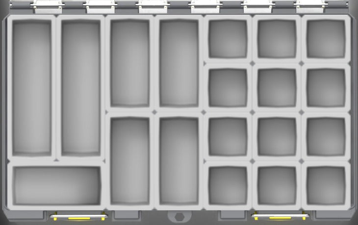 Customized Box - Colony 28 - b42a231f-5d04-45fd-8585-b19a3025cdc7