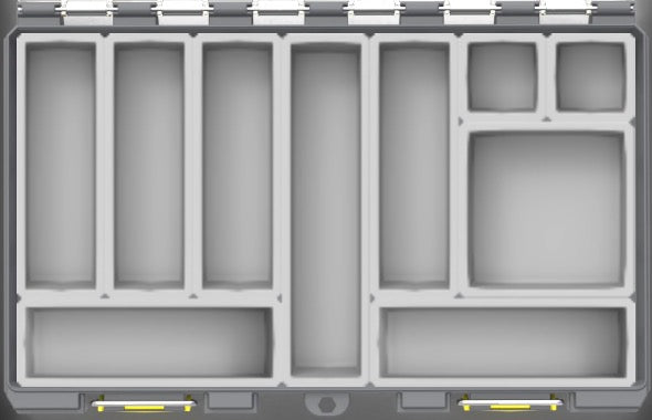 Customized Box - Colony 28 - cf4314c7-daac-4610-9735-1e1a97811824