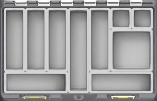 Customized Box - Colony 28 - cf4314c7-daac-4610-9735-1e1a97811824