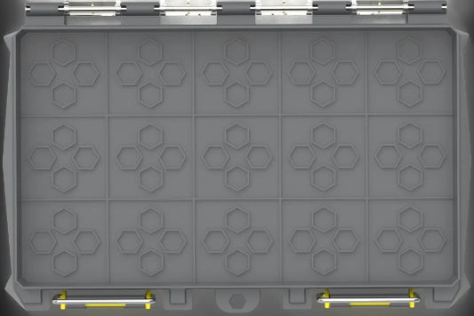 Customized Box - Colony 15T - b4057df1-a9a5-47c3-a2e6-b20351fa8765