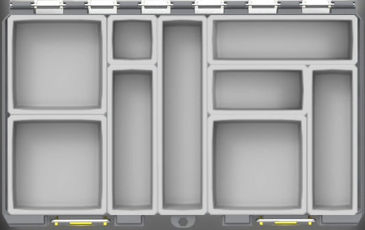 Customized Box - Colony 28 - f27714b6-7840-40bf-b500-6b7866e6a57f