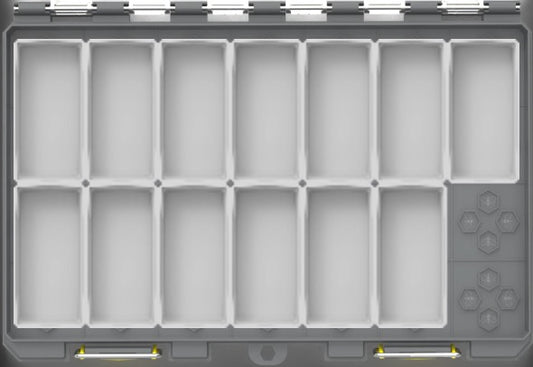 Customized Box - Colony 28T - 9bd12502-43a6-4042-9ff8-ef124129eedd