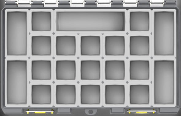 Customized Box - Colony 28 - 1e14e33e-cdc8-4869-82c3-ba5188578b6f