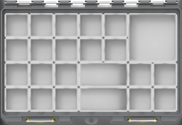 Customized Box - Colony 28T - 9b47e094-62a6-405c-a6b7-ebf5167411ae