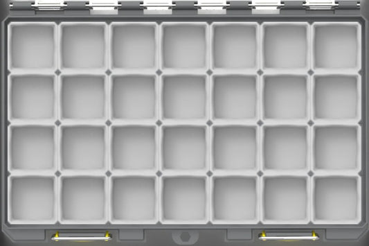 Customized Box - Colony 28T - 660387bf-6c13-458d-a11e-1735386b4307