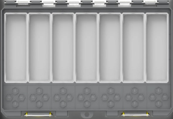 Customized Box - Colony 28T - be5f4772-1002-45a7-882f-d46b0221899b