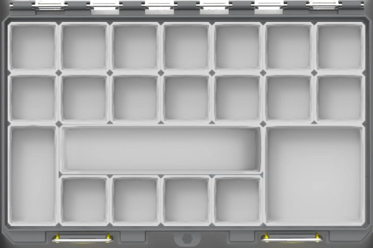 Customized Box - Colony 28T - 9ef7e43f-115c-4269-92cc-435b26bf95f6