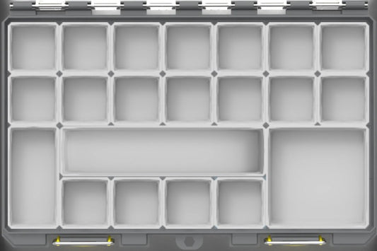Customized Box - Colony 28T - 9ef7e43f-115c-4269-92cc-435b26bf95f6