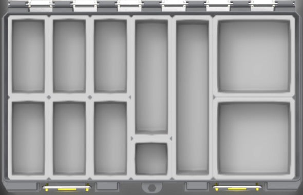 Customized Box - Colony 28 - 2dc7cc26-55e7-4302-84cb-c895763916bd