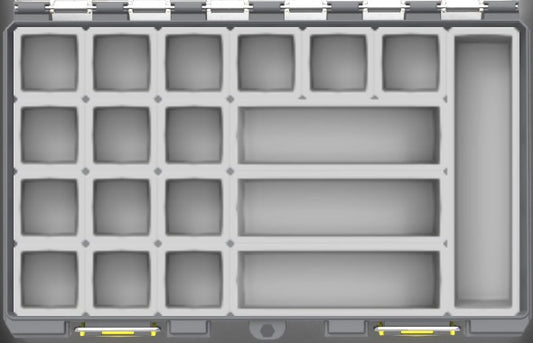 Customized Box - Colony 28 - 18df27cf-5a99-45cf-9666-72bf397a3d29