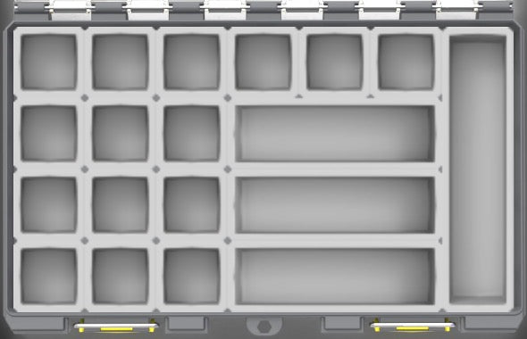 Customized Box - Colony 28 - 18df27cf-5a99-45cf-9666-72bf397a3d29