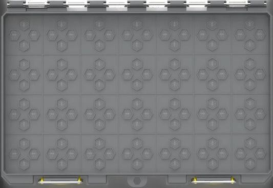 Customized Box - Colony 28T - 3501962c-6af0-4084-acbe-81ccf37334ff