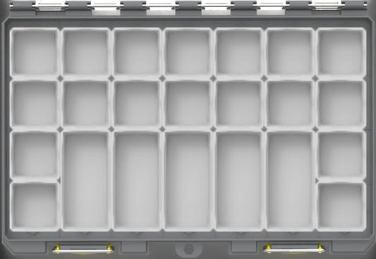 Customized Box - Colony 28T - 23fcc449-0ff9-4d28-bb63-b9bedb874e65