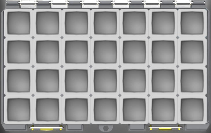 Customized Box - Colony 28 - e6aa2f7f-ed60-4792-865f-bba04f741057