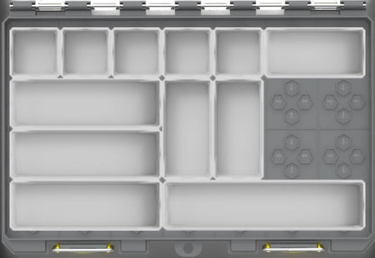 Customized Box - Colony 28T - 41b89696-7681-467b-97ab-d4cd93977018