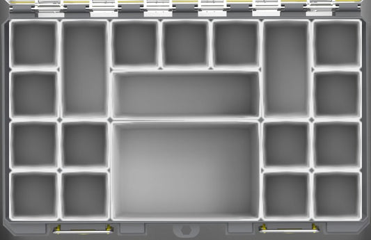 Customized Box - Colony 28D - 9039deb1-20f8-423b-9892-edcbb52591e1