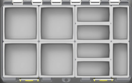 Customized Box - Colony 28 - 25cce601-c28d-4557-85c1-444cd115a33e