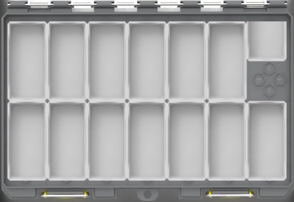 Customized Box - Colony 28T - 9d392547-c25e-4a25-9057-13c595abd0d4