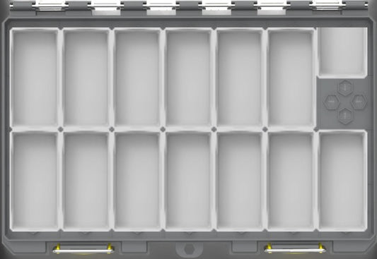 Customized Box - Colony 28T - 9d392547-c25e-4a25-9057-13c595abd0d4