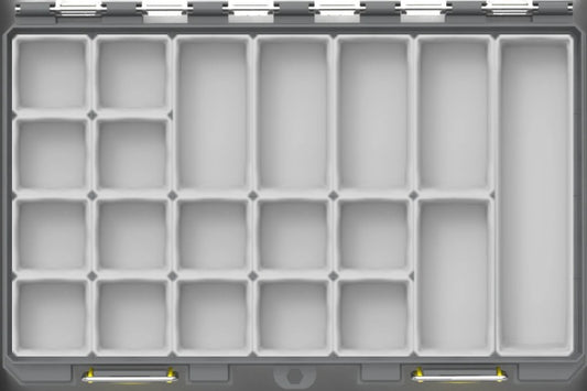 Customized Box - Colony 28T - a74e2457-9810-46c0-ba1c-f470da6dfd9f