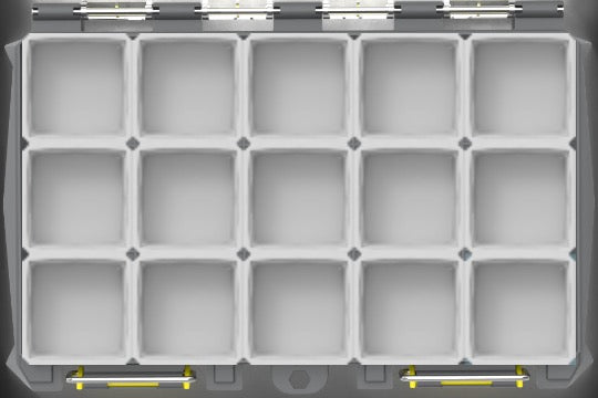 Customized Box - Colony 15T - 45a0e6b9-8333-4467-9dcf-846c6563f2d4