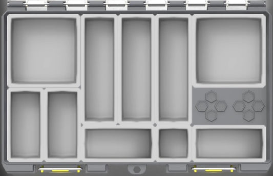 Customized Box - Colony 28 - c38af082-0cc9-47ee-9137-07e0b94a9382