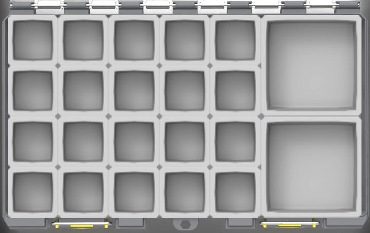 Customized Box - Colony 28 - 30c49343-ecb7-4d54-91b8-a3877855617d