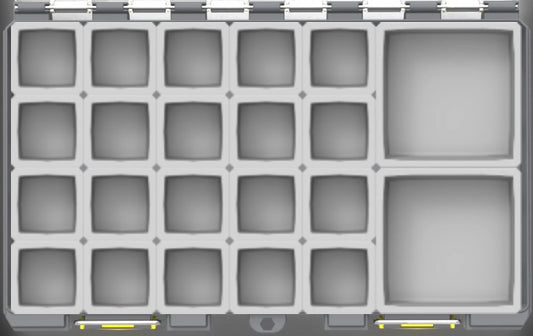 Customized Box - Colony 28 - 30c49343-ecb7-4d54-91b8-a3877855617d