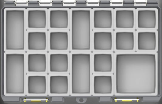 Customized Box - Colony 28 - 5c5148ed-d982-4246-987e-753d7b8e74cb