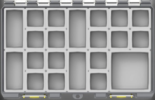 Customized Box - Colony 28 - 5c5148ed-d982-4246-987e-753d7b8e74cb