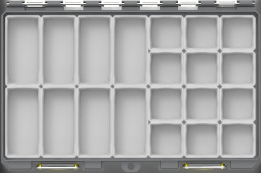 Customized Box - Colony 28T - cdcc3b7d-a62a-453c-ad37-a7ef4ebec0b4