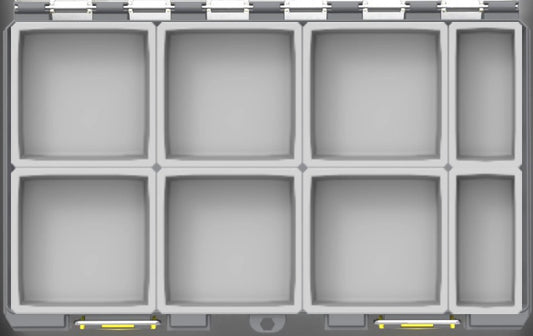 Customized Box - Colony 28 - 93c70484-7ca0-4576-bf92-0b191916de5f