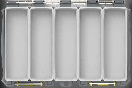 Customized Box - Colony 15T - 9998836f-2759-408f-aebb-585a397301b8