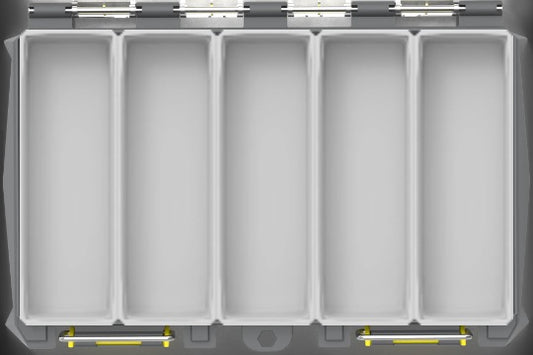 Customized Box - Colony 15T - 9414125b-b550-4e4b-823a-3ff25a2ae0e0