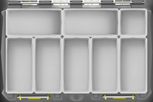 Customized Box - Colony 15T - 92626dc0-e023-424b-b584-0da1ff8fb57e