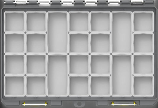 Customized Box - Colony 28T - 3c774a9f-b99a-422f-8046-b5d238331b0a
