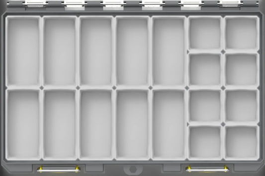 Customized Box - Colony 28T - 1f1074de-41d1-46f7-ae39-33bd01b15c77