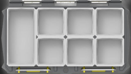 Customized Box - Colony 8T - 7d5f1815-8e4b-460d-b534-307781b4f4c2