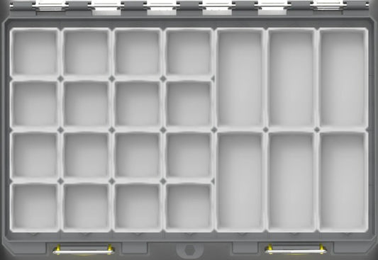 Customized Box - Colony 28T - 4d0177d9-924e-46bb-9322-59fe5f245c05