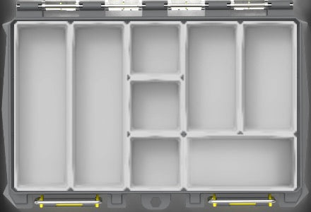 Customized Box - Colony 15T - 03f71998-5d0f-49ef-b40d-006bf4873740