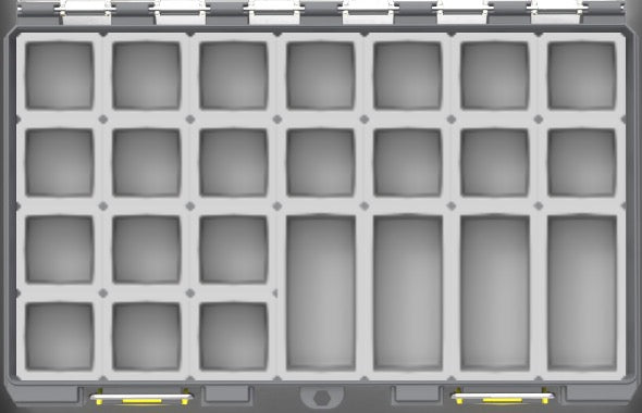 Customized Box - Colony 28 - 31dae33d-ec29-4c28-898b-b76c4d05ad34