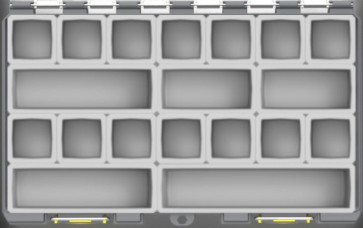 Customized Box - Colony 28 - 8dbcb40e-6fd3-40e7-a9dc-03b9e06f8df6